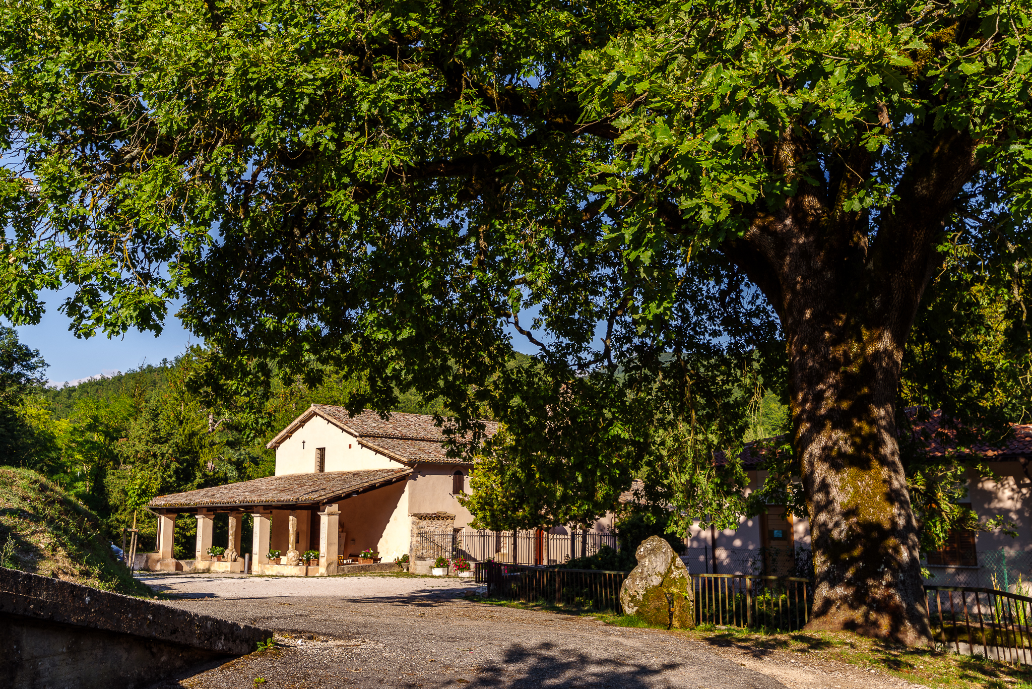 Santuario Madonna delle Grazie