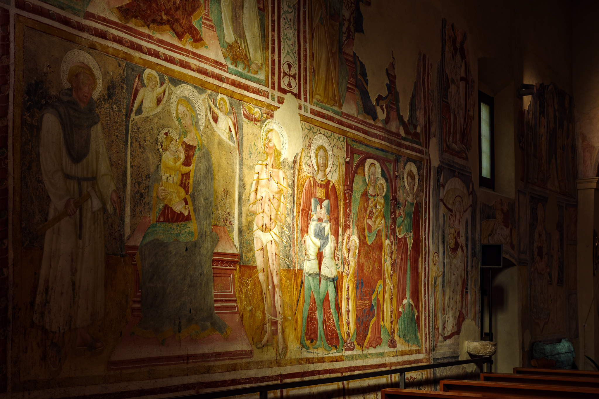 Santuario Madonna delle Grazie