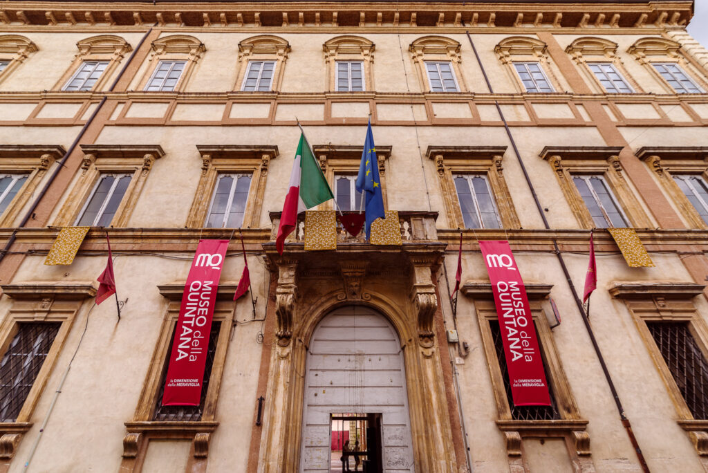 Palazzo Candiotti