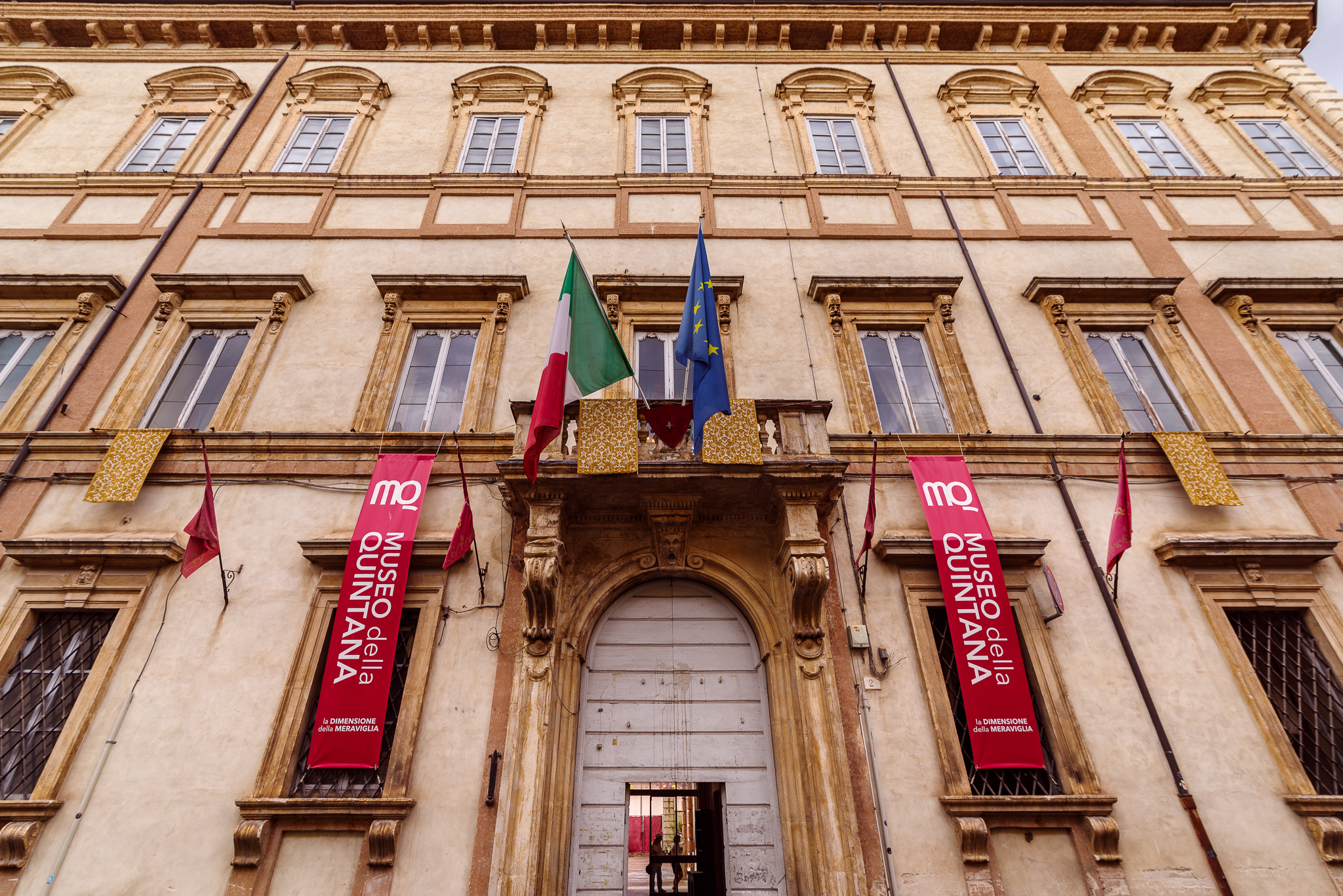 Palazzo Candiotti