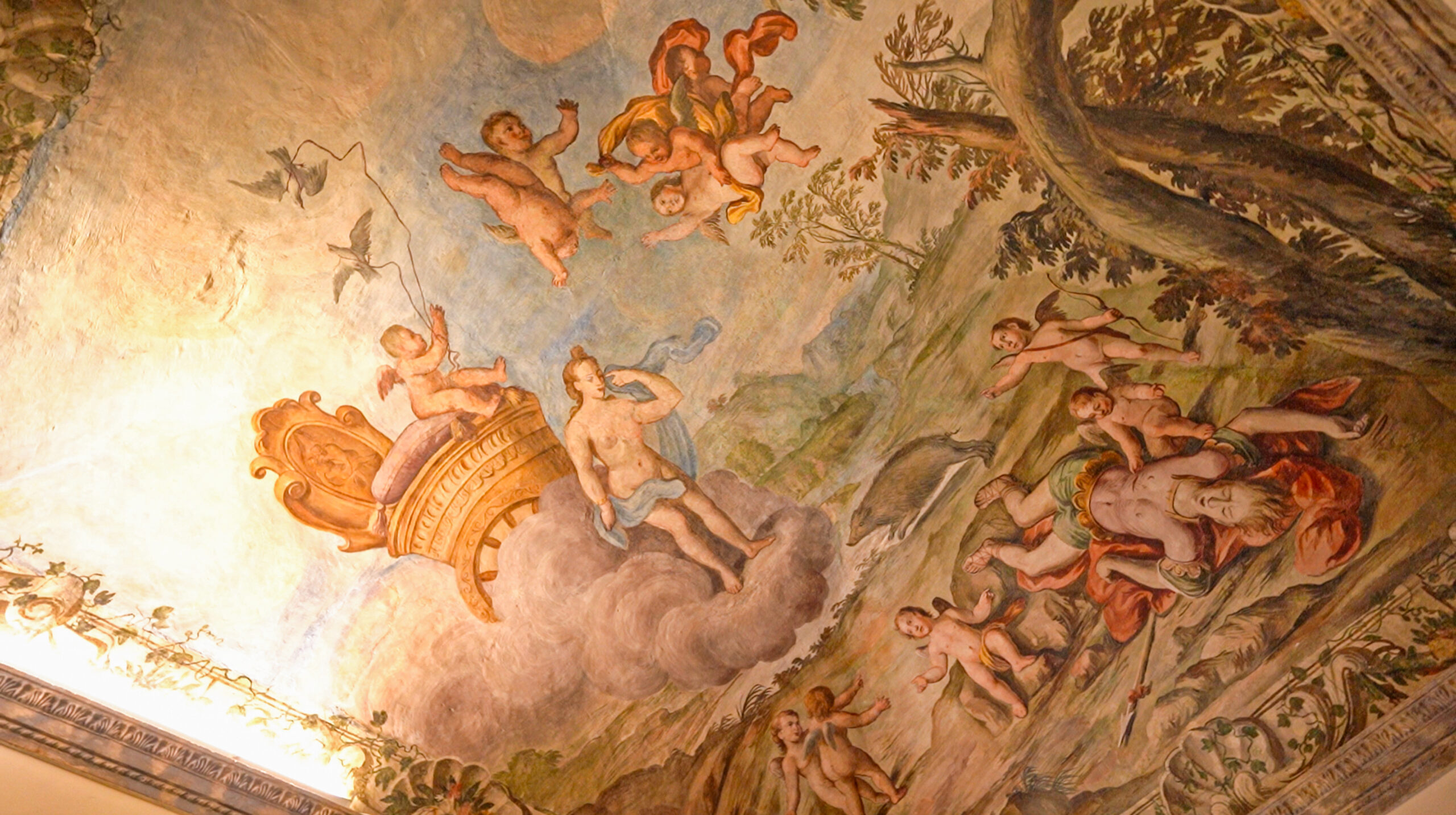 Palazzo Pierantoni