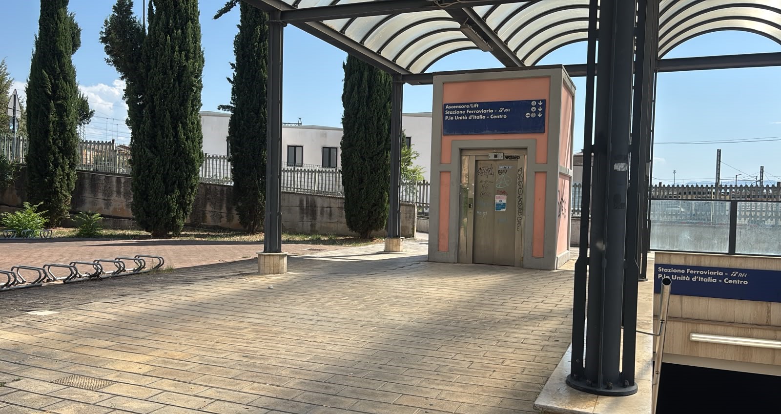 ascensori Immagine anteprima