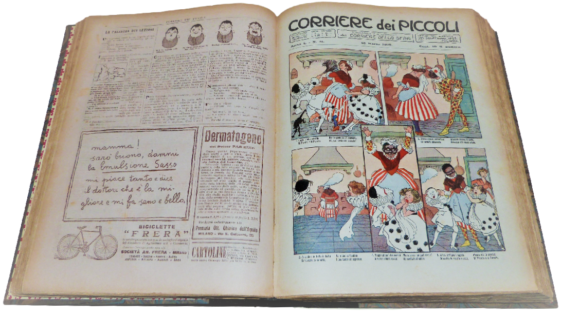 Immagine anteprima